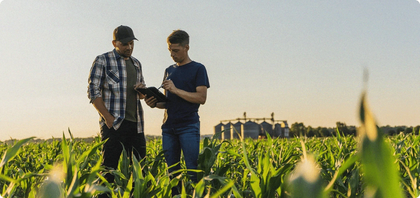 Evaluate Your Ground<br>with Soil Score