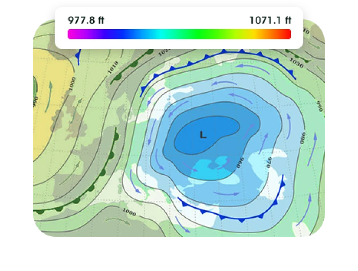 Flood Risk